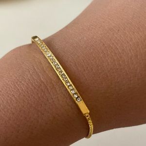 Bracelet/gold